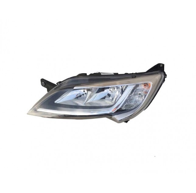 Far Citroen Jumper, Fiat Ducato, Peugeot Boxer, 06.2014-