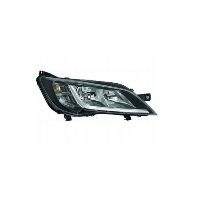 Far Citroen Jumper, Fiat Ducato, Peugeot Boxer, 06.2014