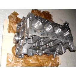 Bloc motor fara chiuloasa