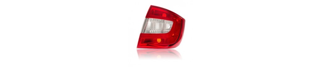 Lampa stop spate si accesorii