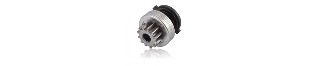 Piese electromotor