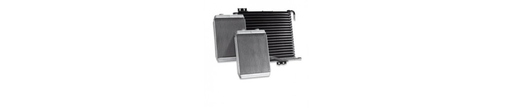 Sistem răcire radiator motor