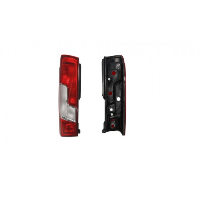 Lampa Stop Spate Stanga Ducato Jumper Boxer