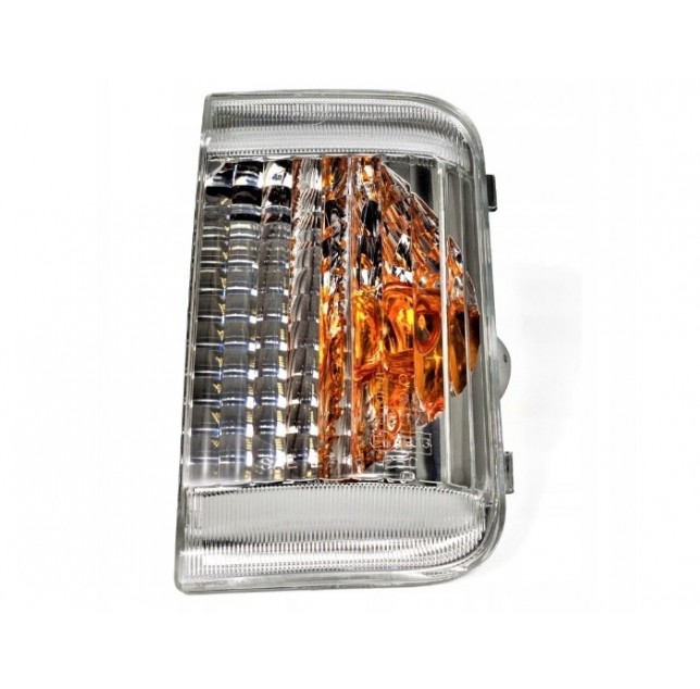 Lampa semnalizare in oglinda STG.