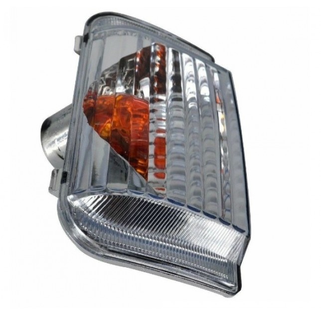 Lampa semnalizare in oglinda STG.