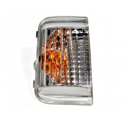 Lampa semnalizare in oglinda DR.