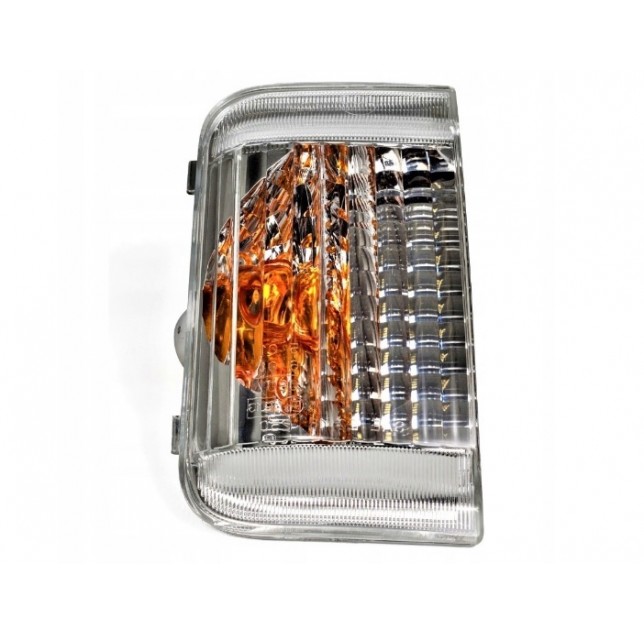 Lampa semnalizare in oglinda DR.