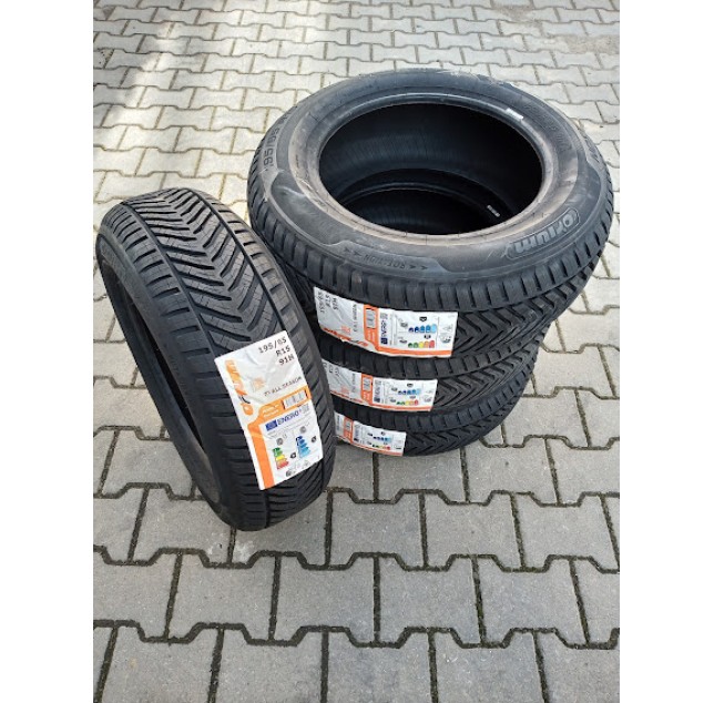 Set 4 anvelope ORIUM 4 anotimpuri