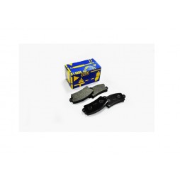 SET PLACUTE FRANA FATA DUSTER MCV/VAN/PICK-UP (E5)
