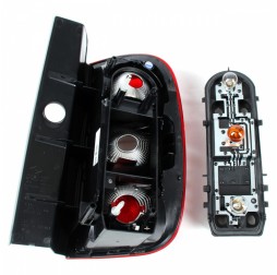 Lampa Stop Spate Stanga Original Dacia Duster 