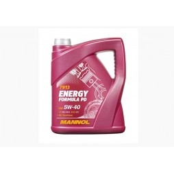 MANNOL ENERGY FORMULA PD 5W-40