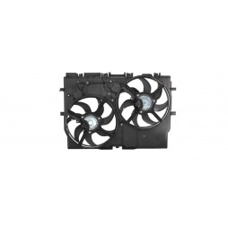 Ventilator racire GMV
